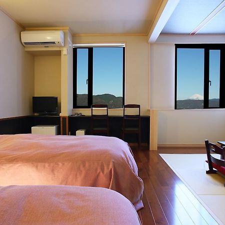 Oceanview Villa Jaiz Атамі Екстер'єр фото