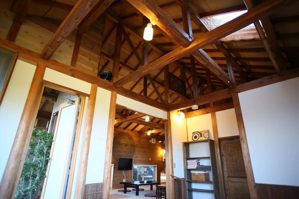 Oceanview Villa Jaiz Атамі Номер фото