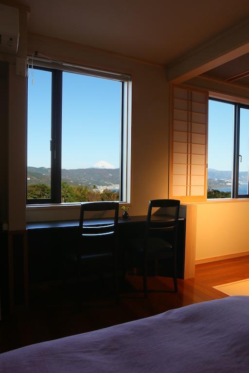 Oceanview Villa Jaiz Атамі Екстер'єр фото